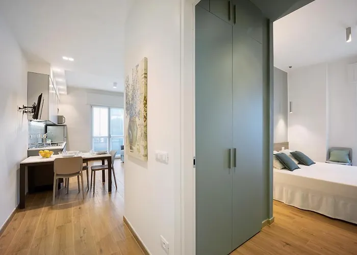 Victoria Family Apartamento