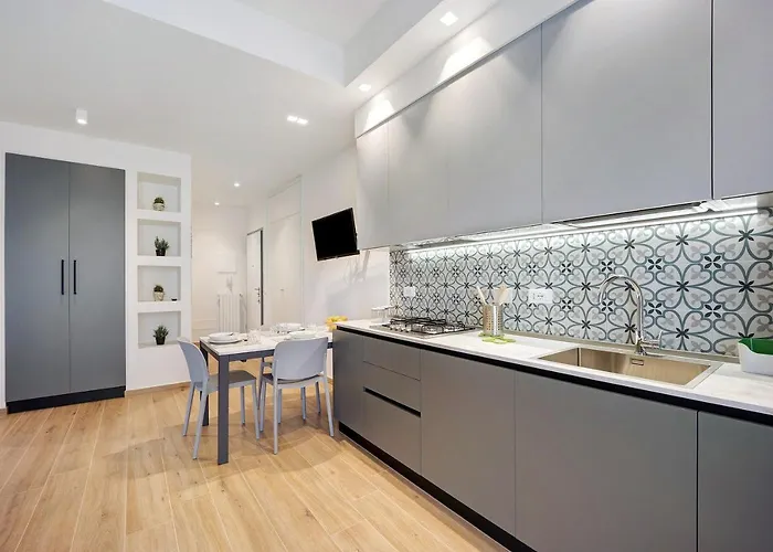 Victoria Family Apartamento Diano Marina