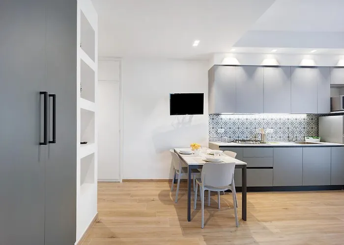 Victoria Family Apartamento Diano Marina