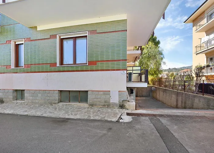 Victoria Family Apartamento