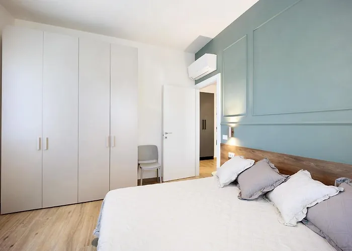 Apartamento Victoria Family Diano Marina