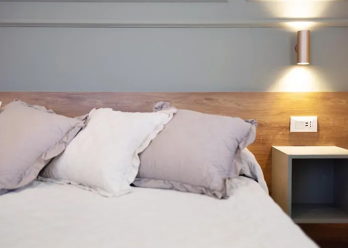 Apartamento Victoria Family