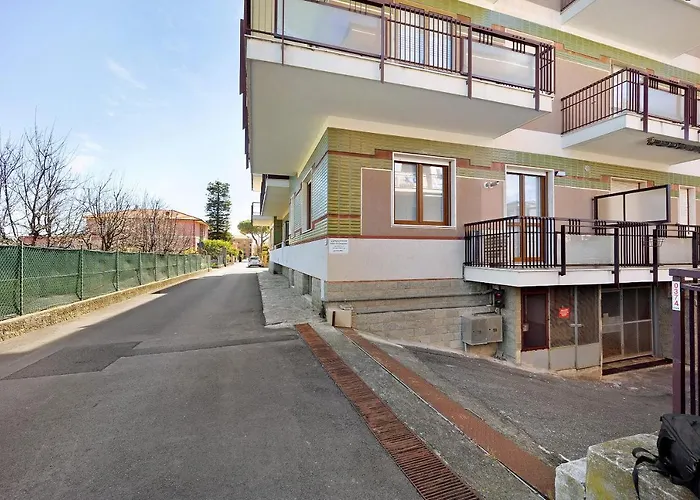 Victoria Family Apartamento *