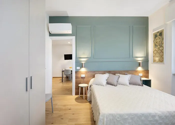 Victoria Family Apartamento *