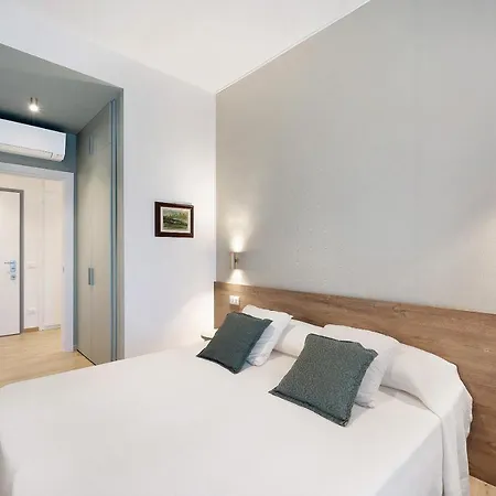 Apartment Victoria Family Diano Marina