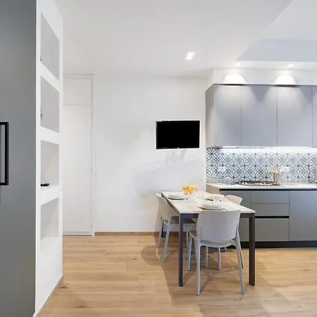 Victoria Family Apartment Diano Marina