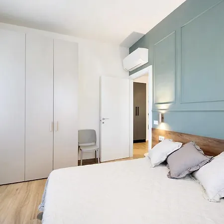 Apartament Victoria Family Diano Marina