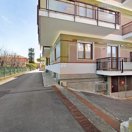 Victoria Family Apartment *
