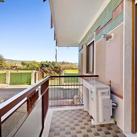 Victoria Family Appartement *