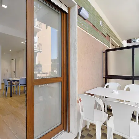 Victoria Family Appartement Diano Marina