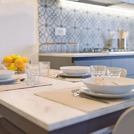 Appartement Victoria Family *