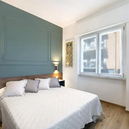 Victoria Family Appartement *