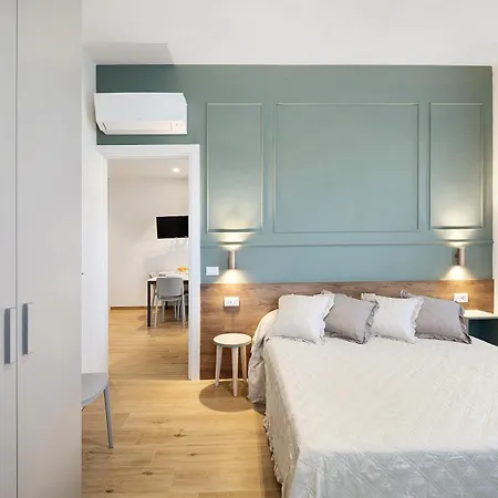 Appartement Victoria Family Diano Marina