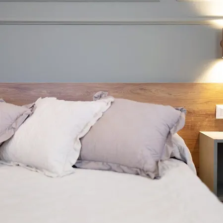Appartement Victoria Family