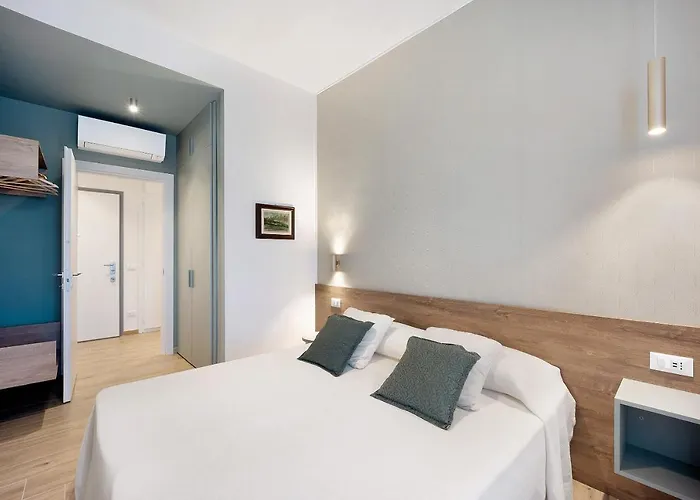 Apartman Victoria Family Diano Marina